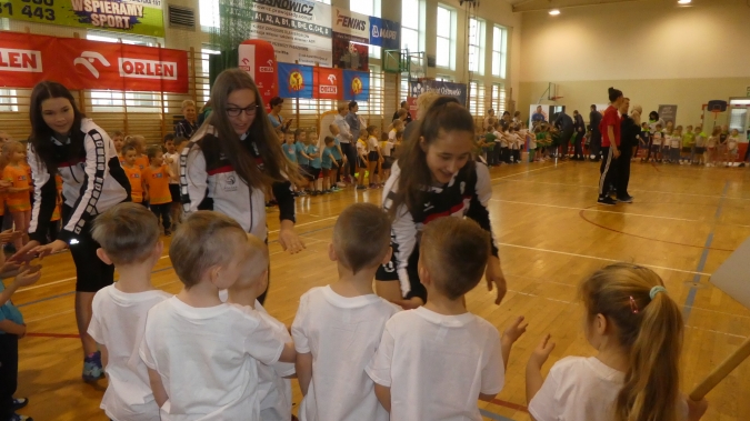 Orlen Przedszkoliada - 2019