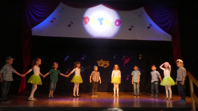 PATAgO 2019