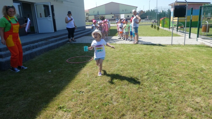 Dzień Dziecka 2019