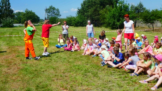 Dzień Dziecka 2019