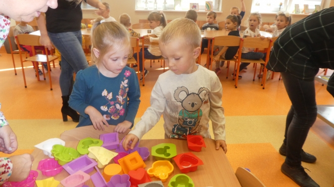 Mydełka