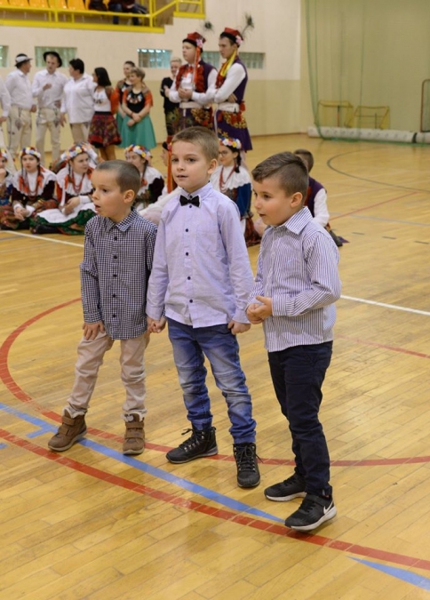 Dla Zuzi