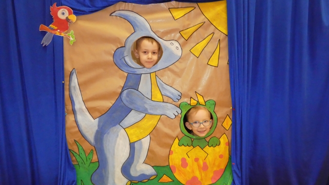 Dzień Dinozaura