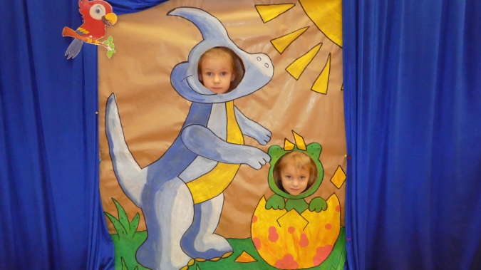 Dzień Dinozaura