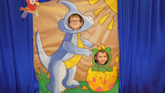 Dzień Dinozaura