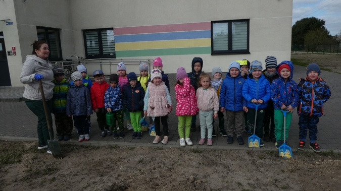 Dla naszej planety