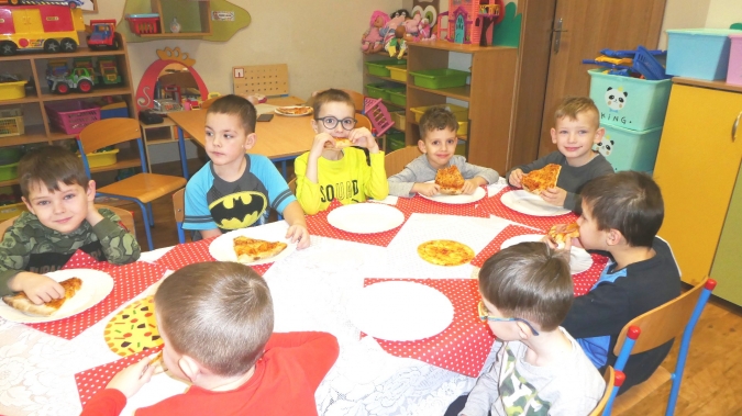 Dzień pizzy