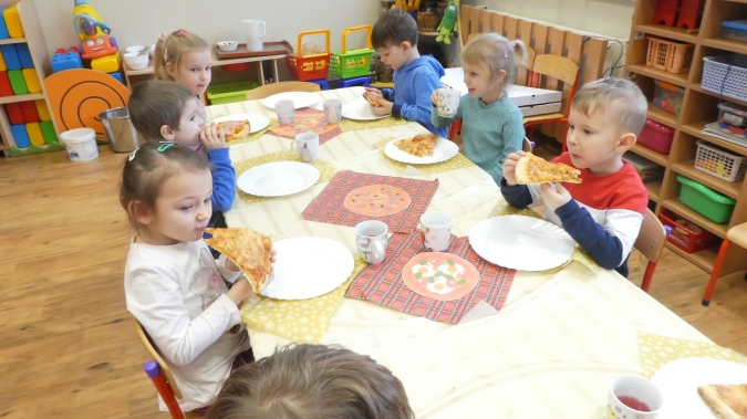 Dzień pizzy