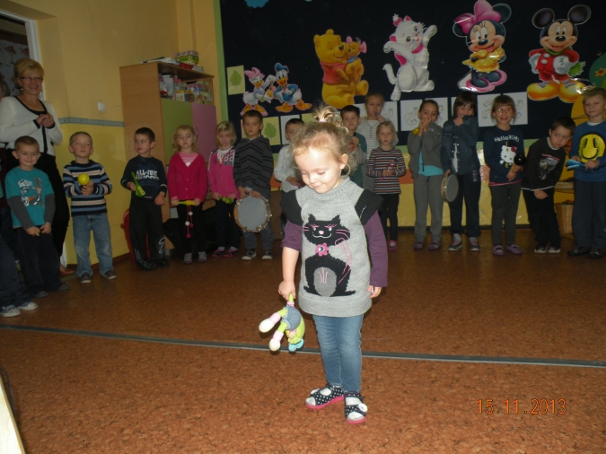 W świecie muzyki