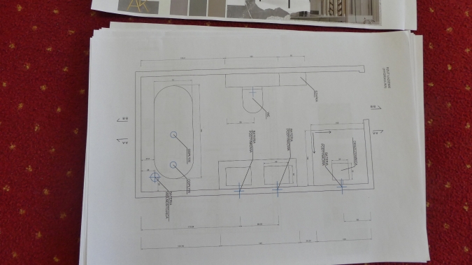 Spotkanie z panią architekt