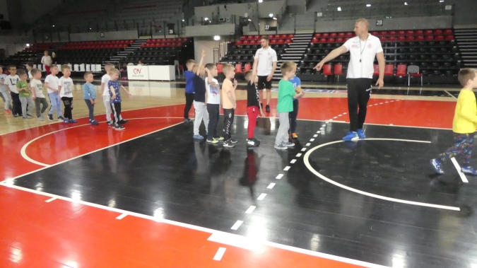 Arena Ostrów