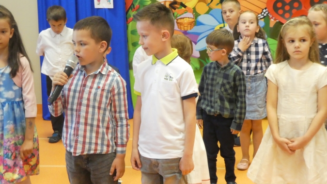 Dzień rodziców 2022