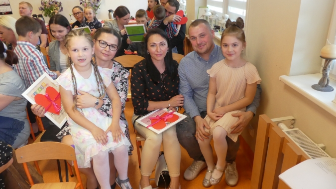 Dzień rodziców 2022