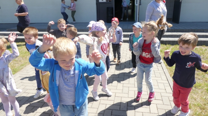 Dzień Dziecka 2022