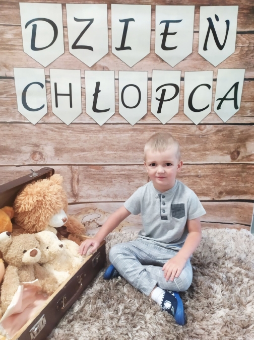 Dzień chłopca