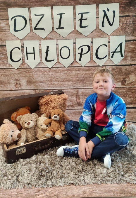 Dzień chłopca
