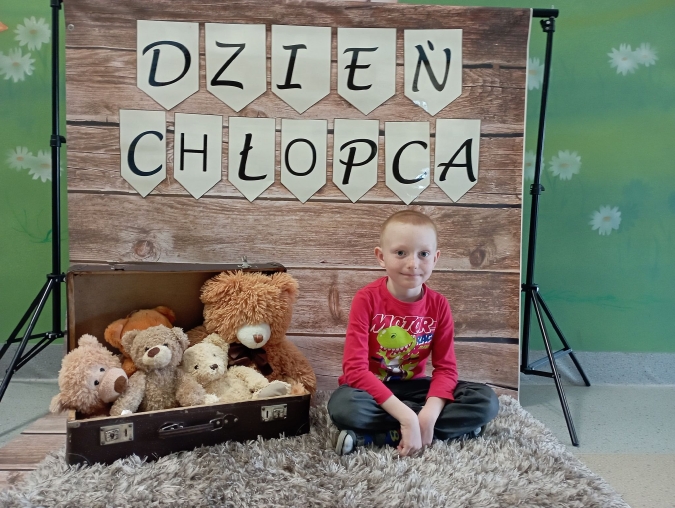 Dzień chłopca