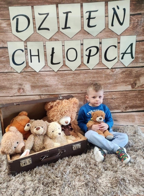 Dzień chłopca