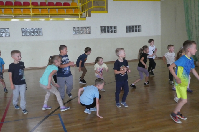 Dzień Dziecka 2024