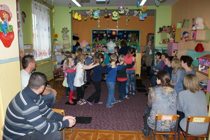 W krainie matematyki