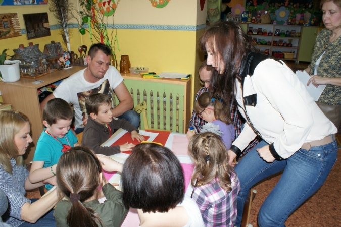 W krainie matematyki