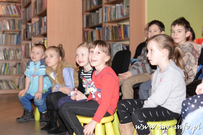 Teatr dla najmłodszych