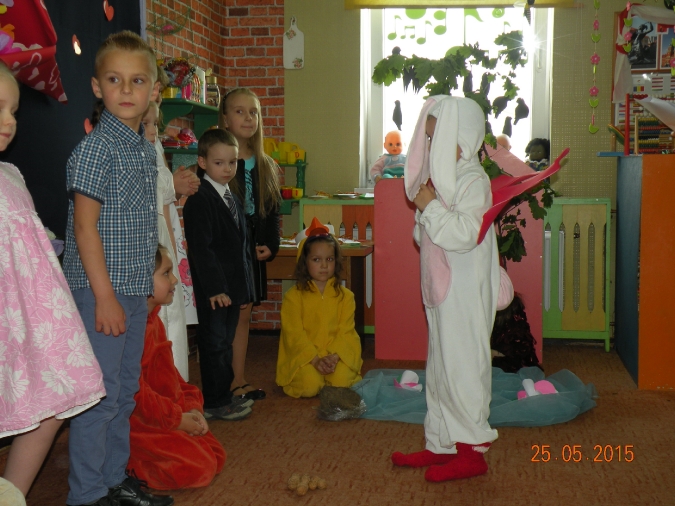 Święto Rodziców