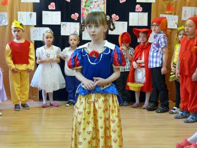Święto Rodziców