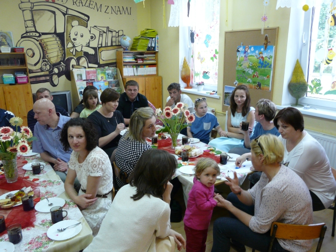 Święto Rodziców