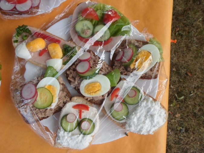 Święto chleba