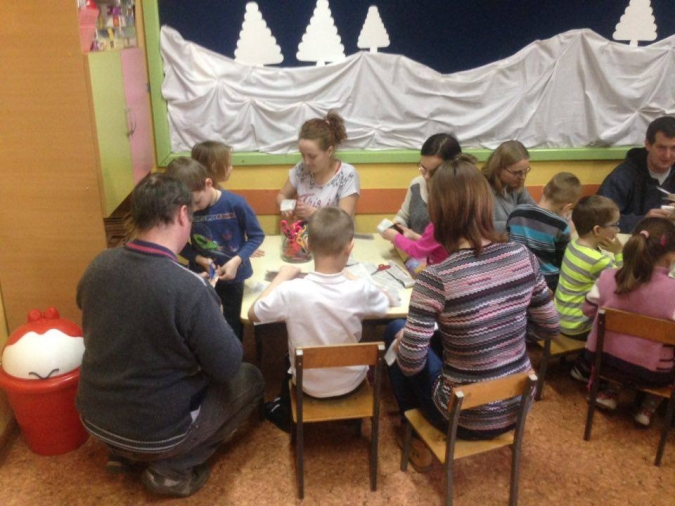 Recyklingowy zawrót głowy