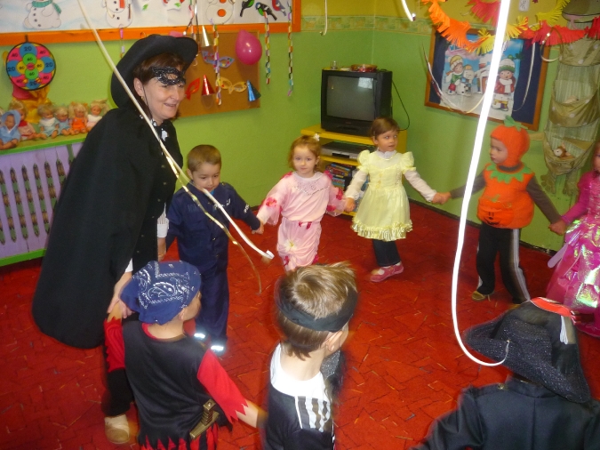 Balik karnawałowy