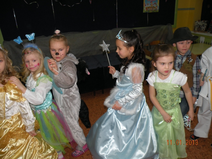 Balik karnawałowy
