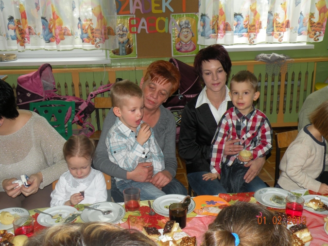Kocham ich mocno