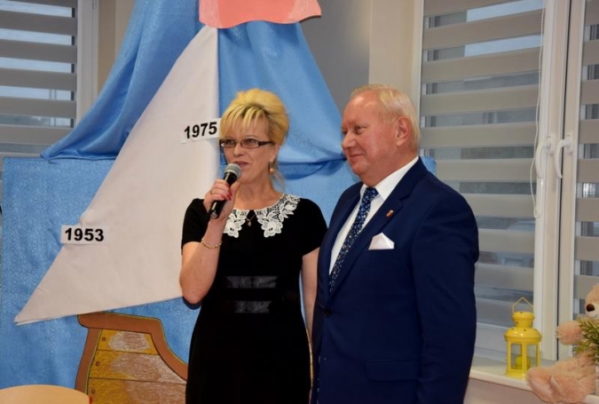 Otwarcie Przedszkola