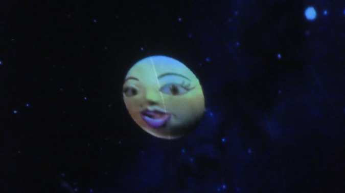Planetarium