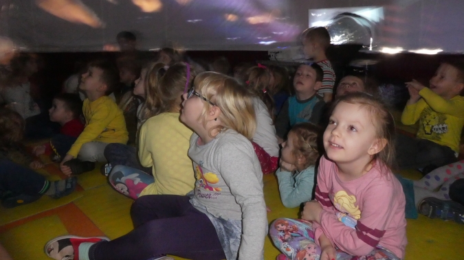 Planetarium