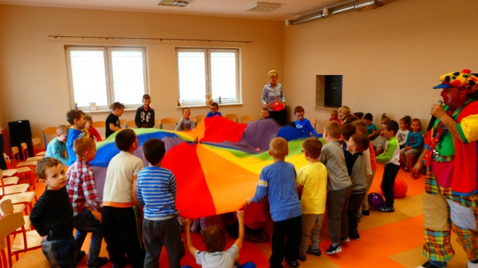 Clown Czesio