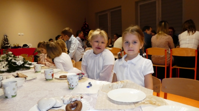 Jaełka u Podziomek
