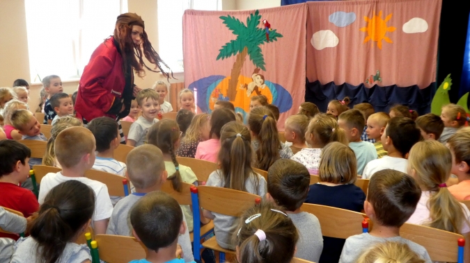 Plastusiowe opowieści